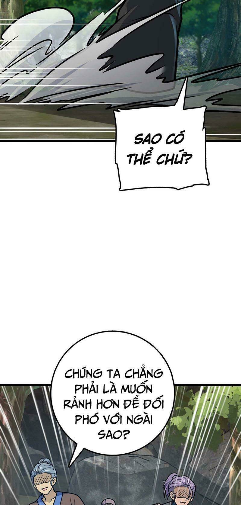 Đại Vương Tha Mạng Chapter 556 - Trang 2