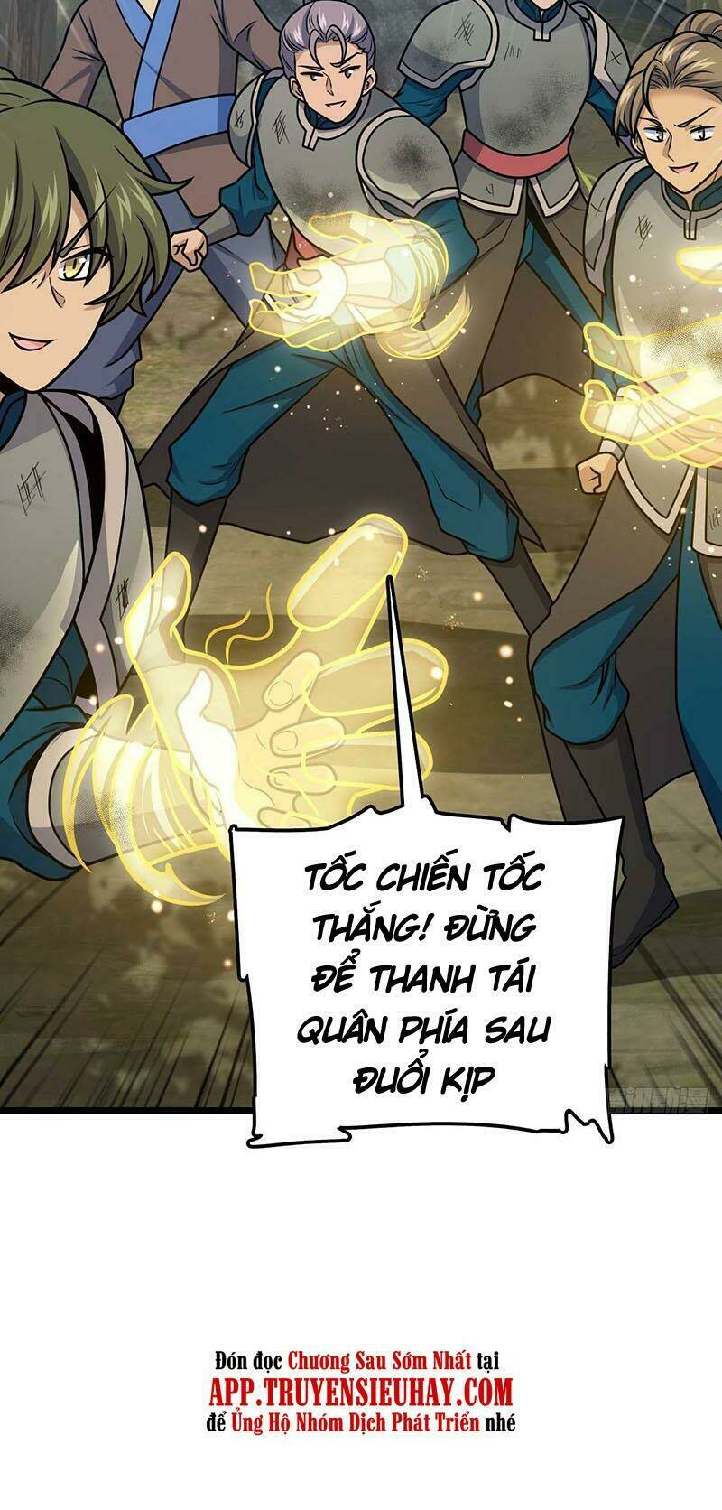 Đại Vương Tha Mạng Chapter 556 - Trang 2