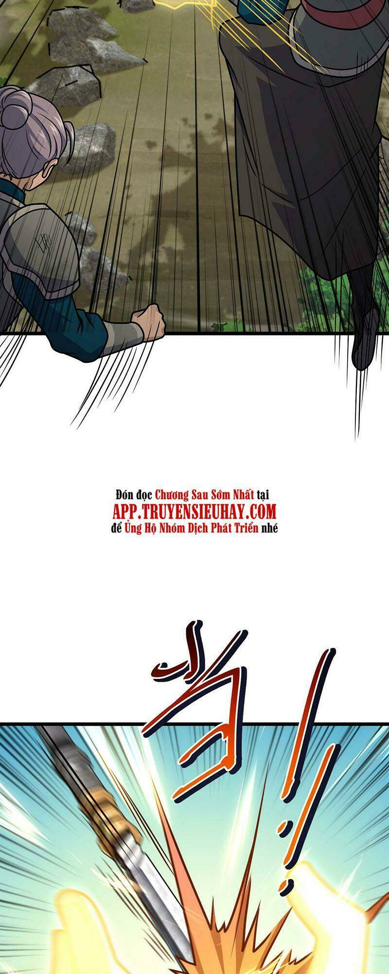 Đại Vương Tha Mạng Chapter 556 - Trang 2