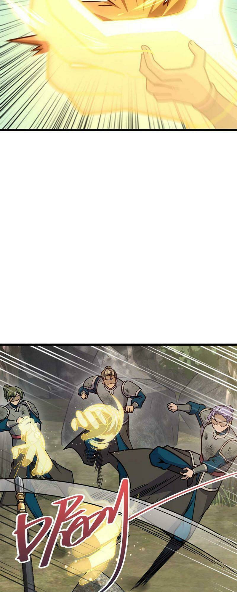 Đại Vương Tha Mạng Chapter 556 - Trang 2