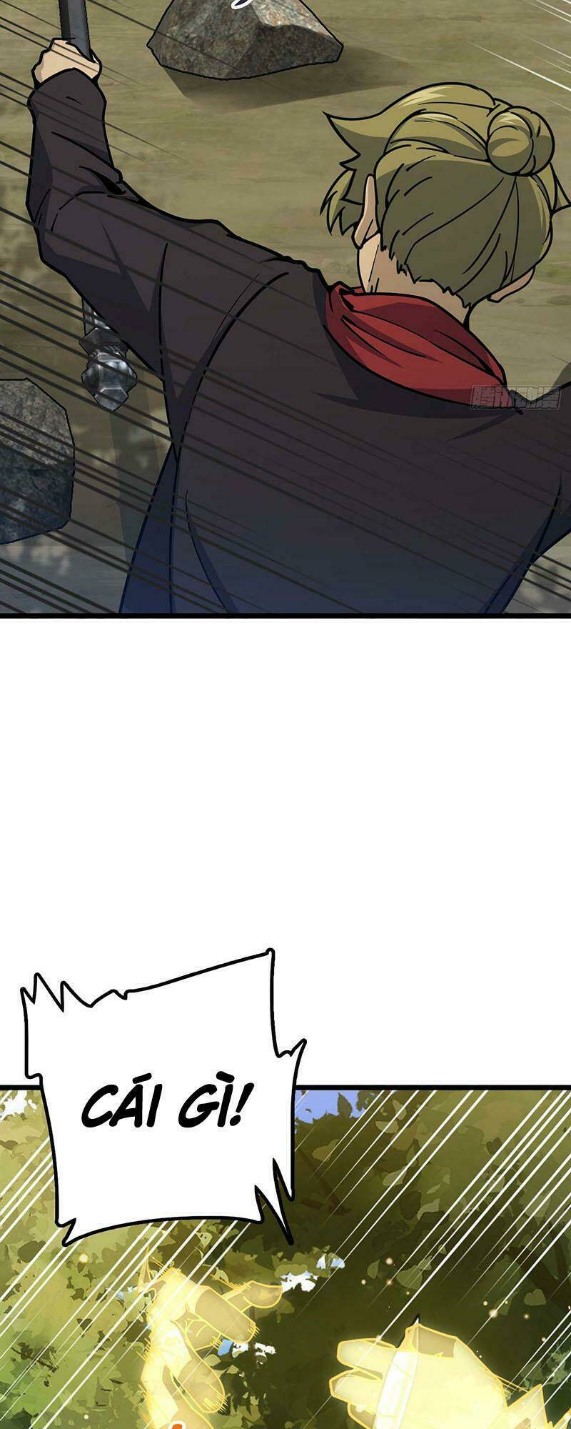 Đại Vương Tha Mạng Chapter 556 - Trang 2