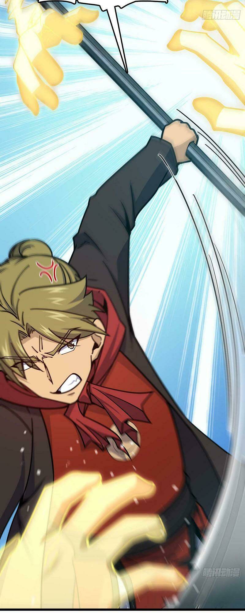 Đại Vương Tha Mạng Chapter 556 - Trang 2