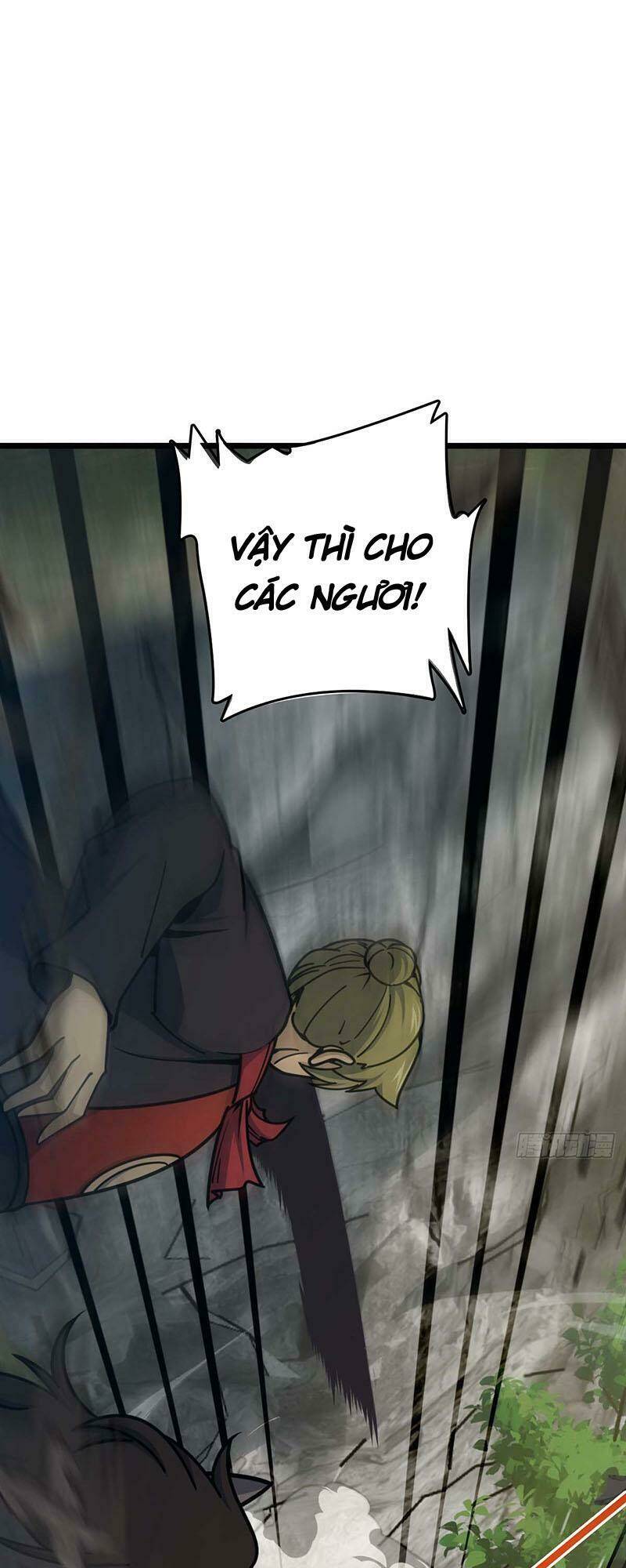 Đại Vương Tha Mạng Chapter 556 - Trang 2