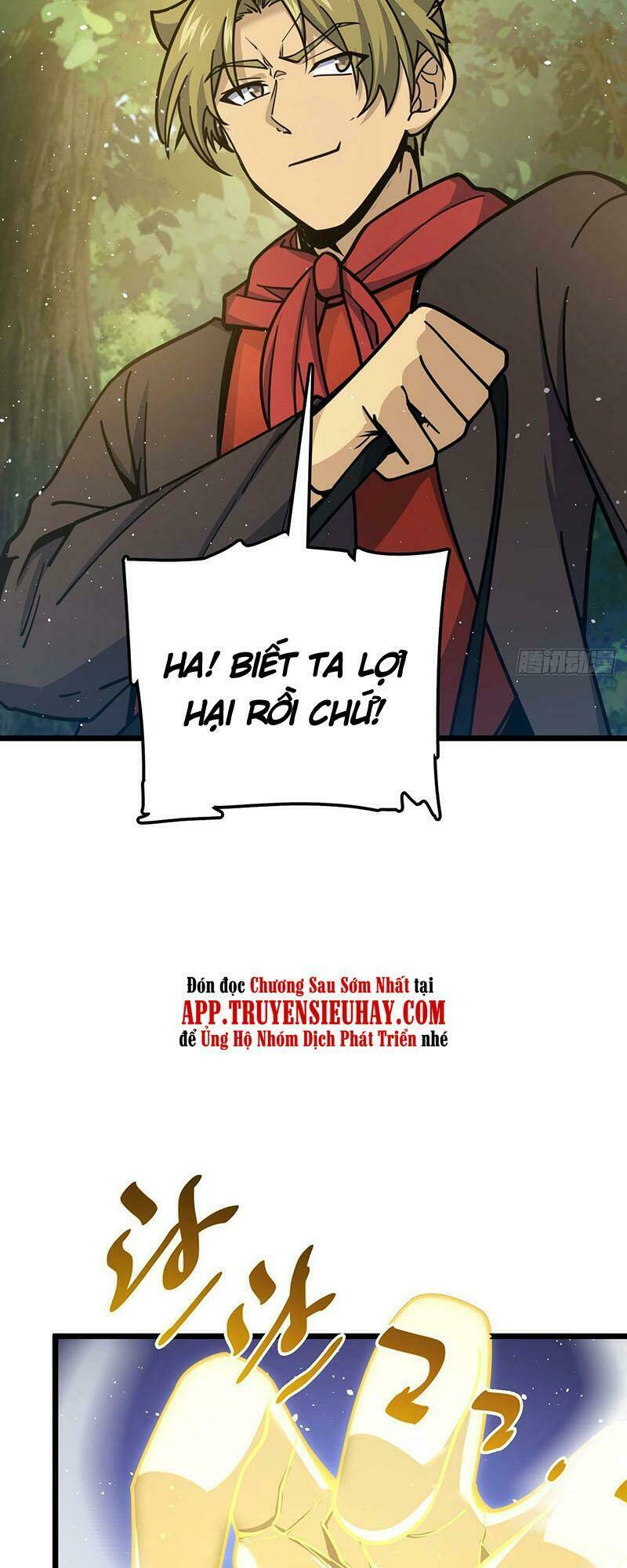 Đại Vương Tha Mạng Chapter 556 - Trang 2