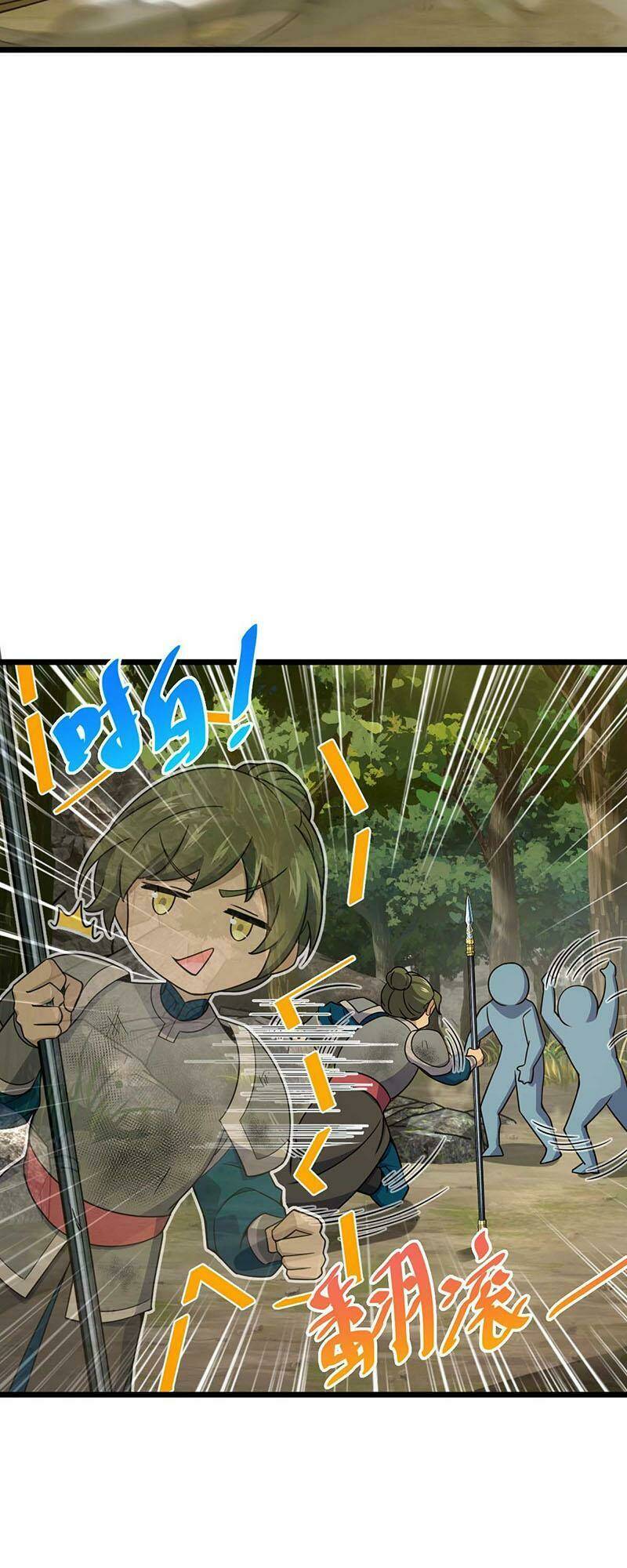 Đại Vương Tha Mạng Chapter 556 - Trang 2