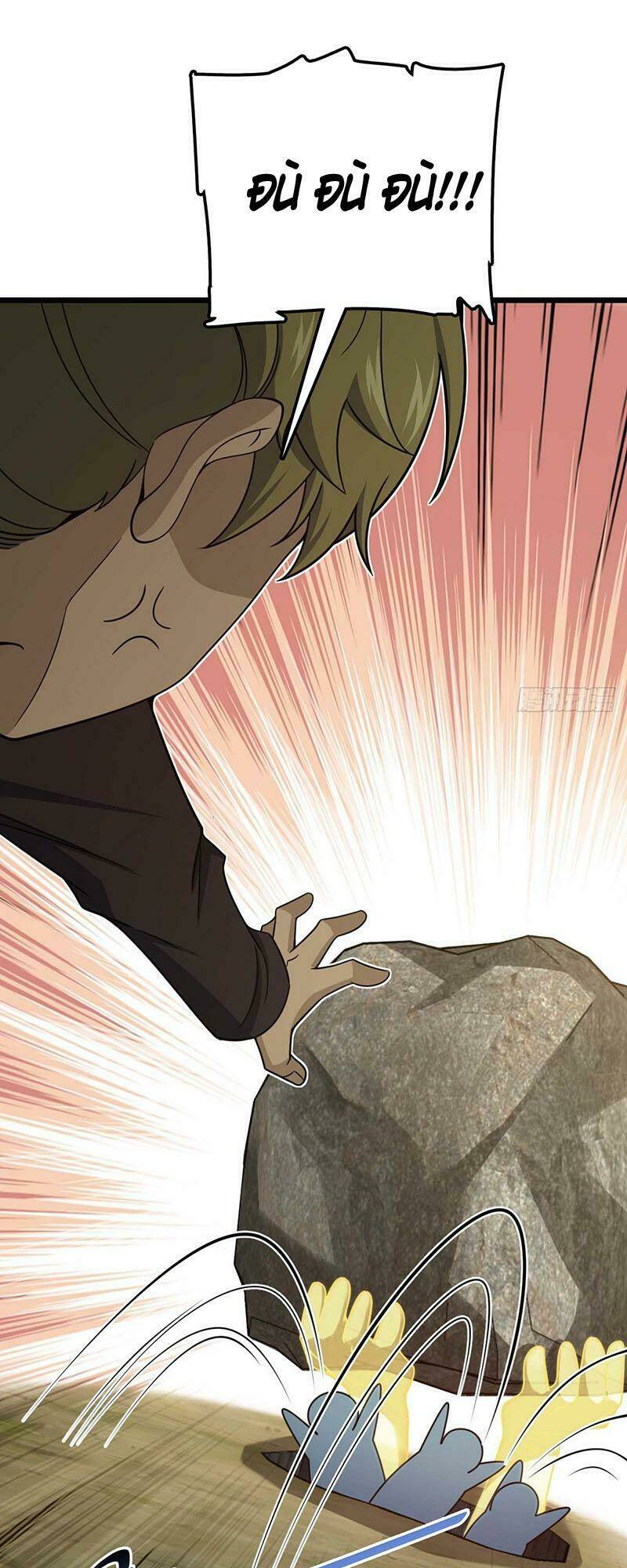 Đại Vương Tha Mạng Chapter 556 - Trang 2