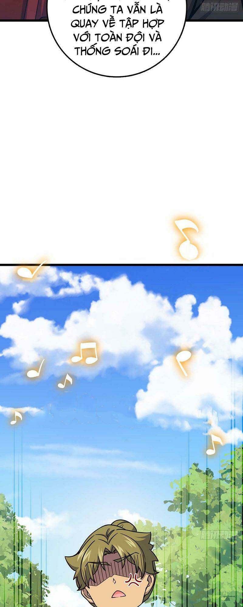 Đại Vương Tha Mạng Chapter 556 - Trang 2