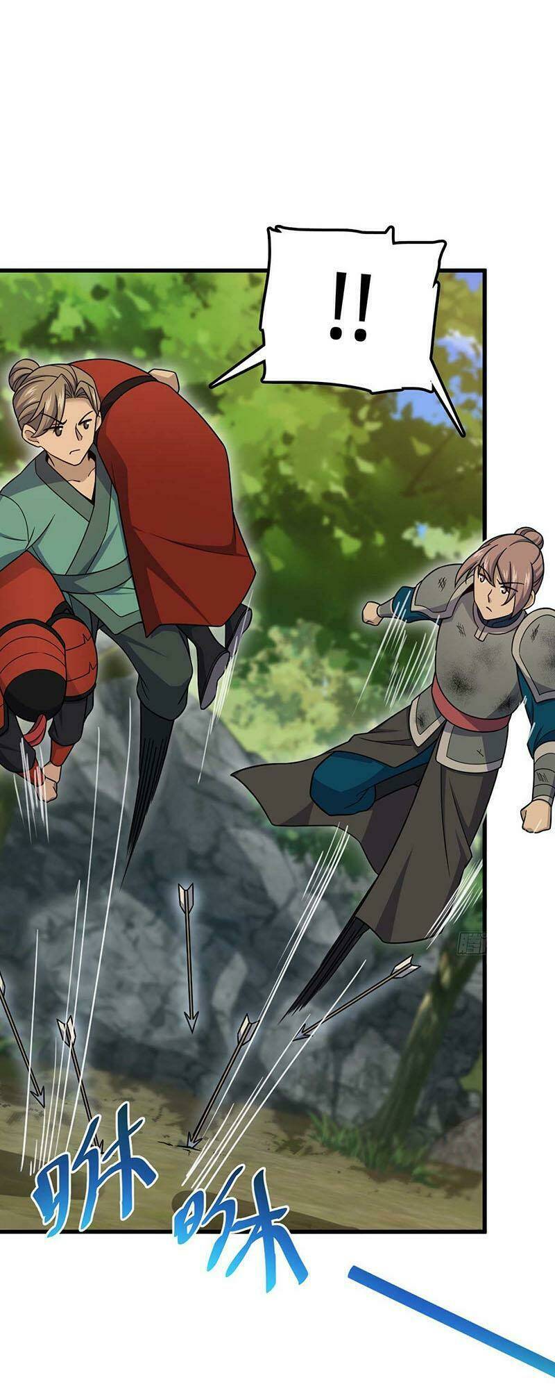 Đại Vương Tha Mạng Chapter 556 - Trang 2