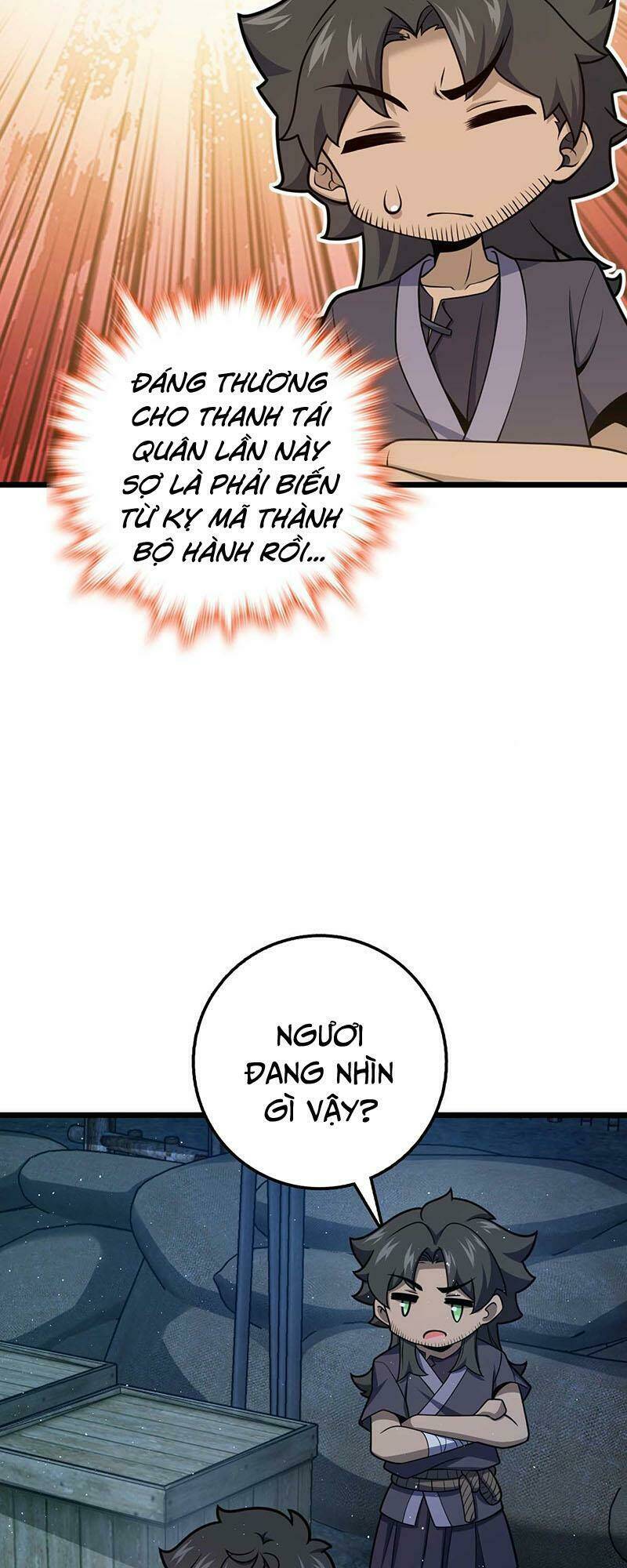 Đại Vương Tha Mạng Chapter 556 - Trang 2