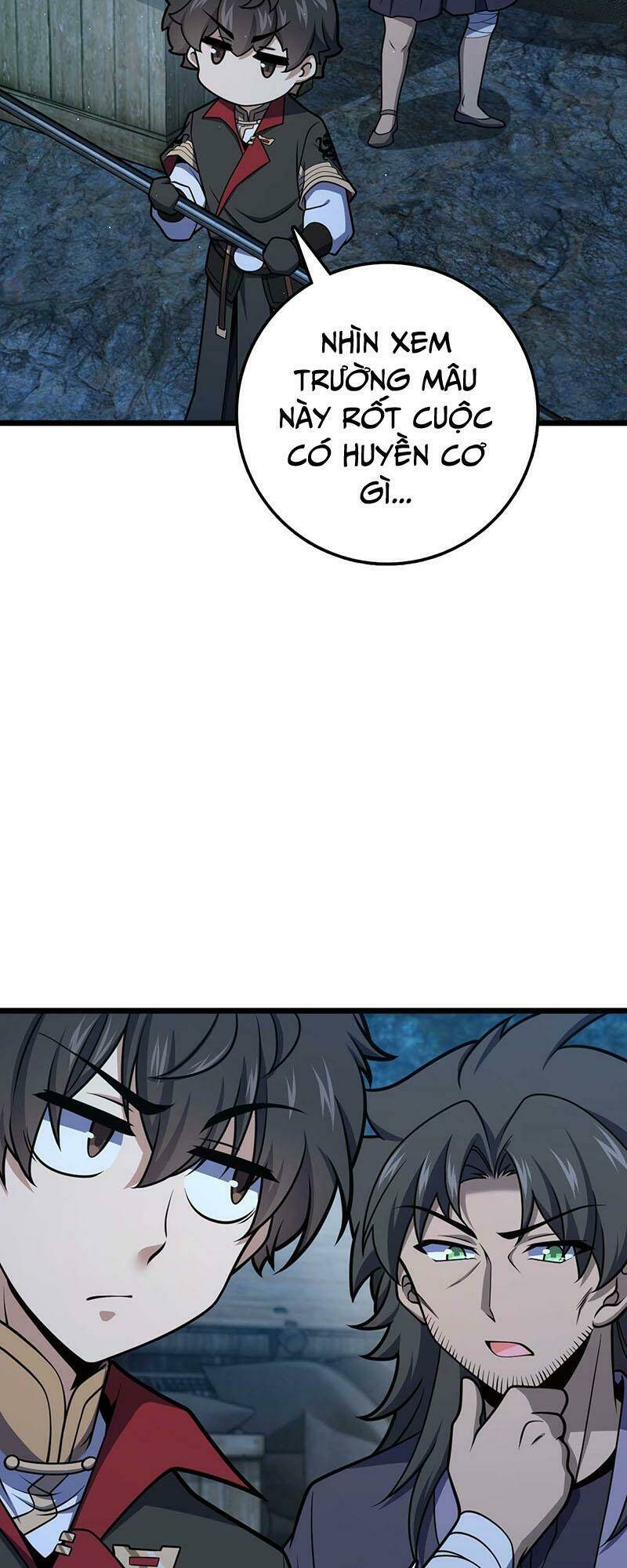 Đại Vương Tha Mạng Chapter 556 - Trang 2