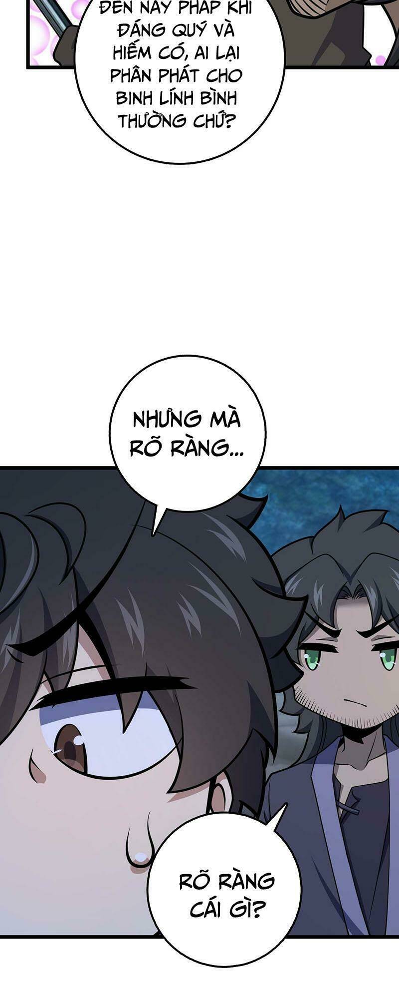 Đại Vương Tha Mạng Chapter 556 - Trang 2