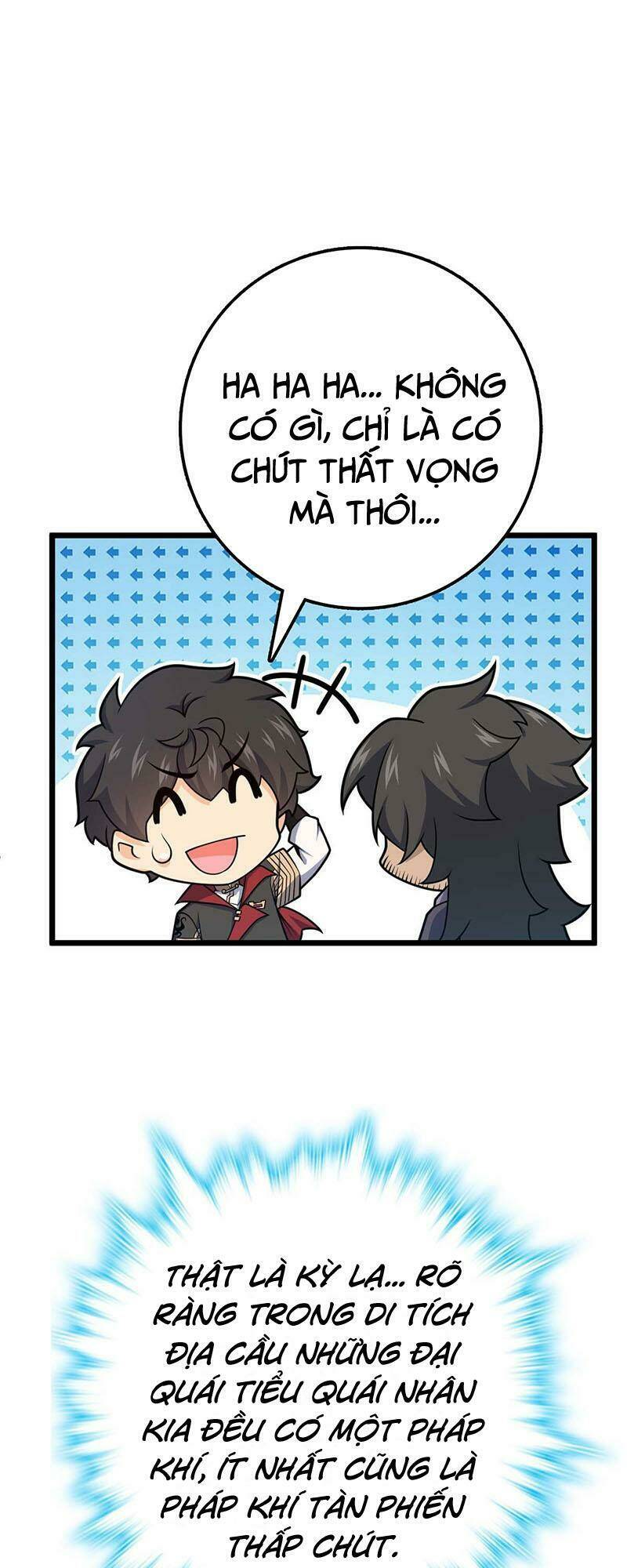 Đại Vương Tha Mạng Chapter 556 - Trang 2