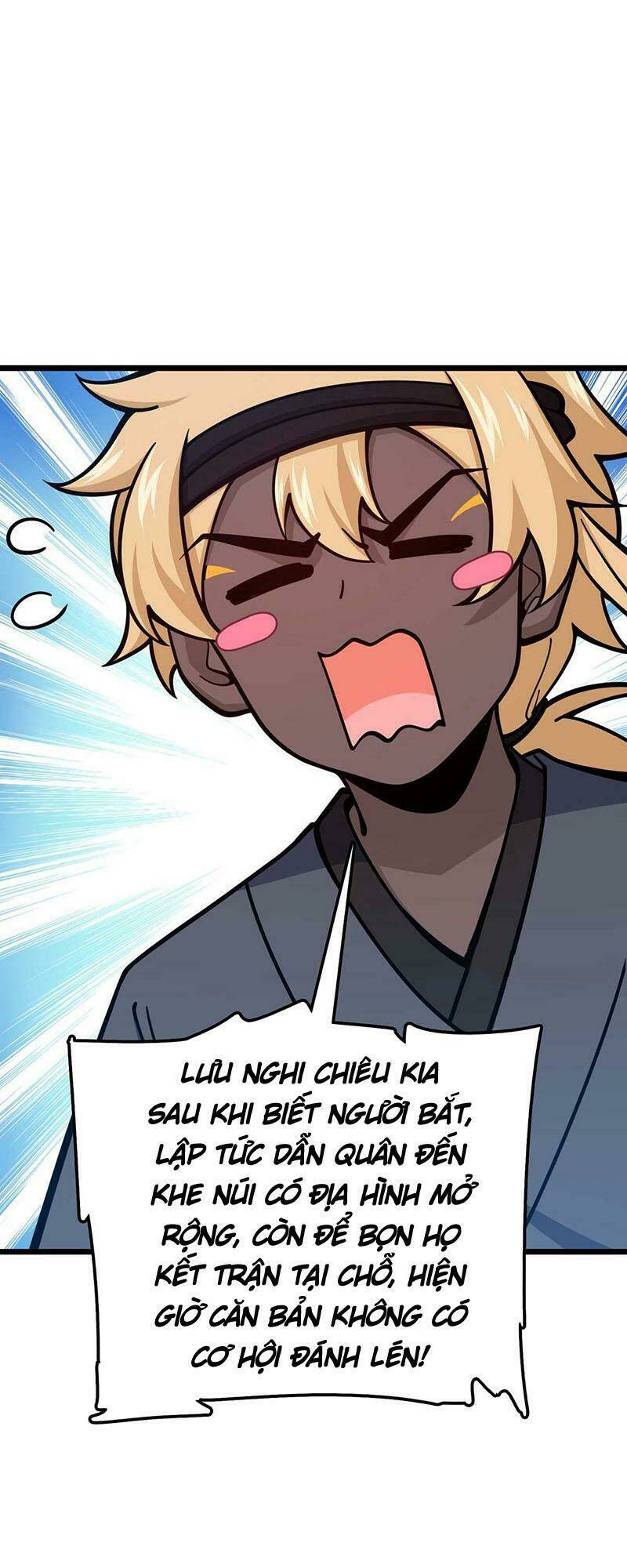 Đại Vương Tha Mạng Chapter 556 - Trang 2