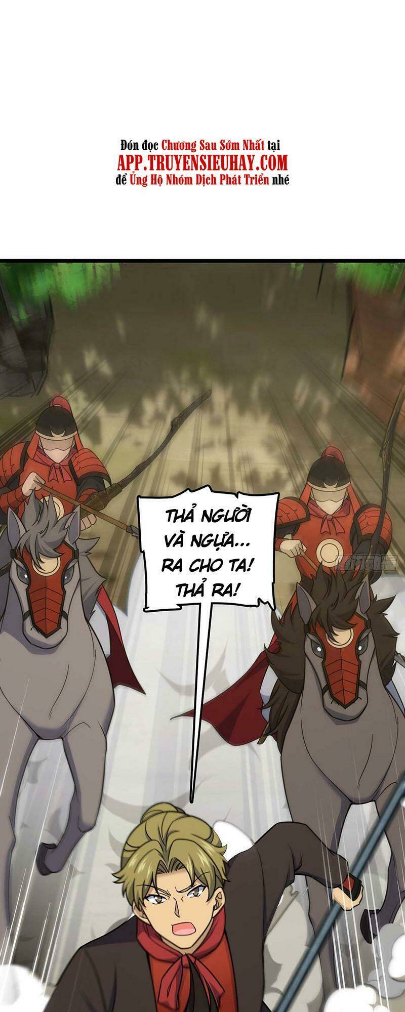 Đại Vương Tha Mạng Chapter 556 - Trang 2