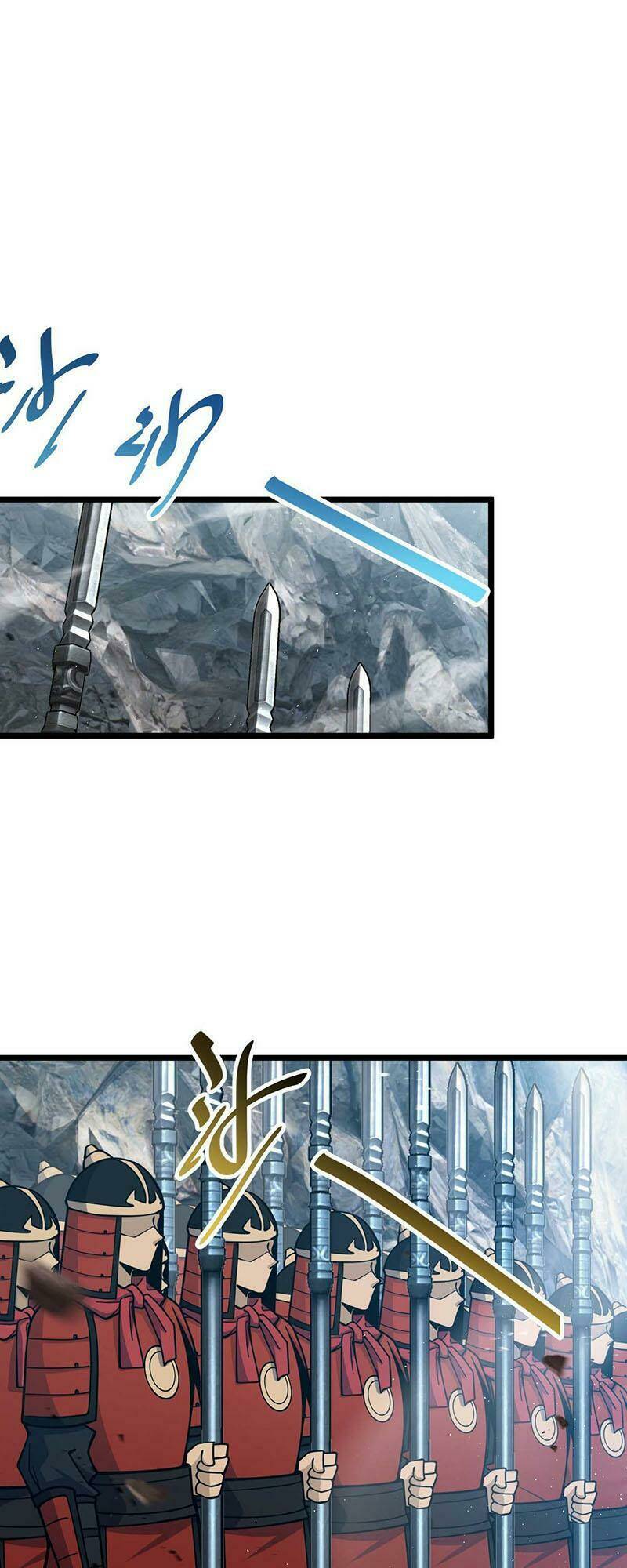 Đại Vương Tha Mạng Chapter 556 - Trang 2