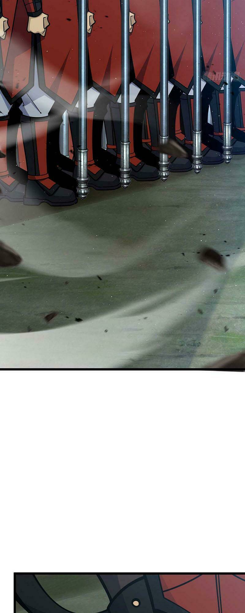 Đại Vương Tha Mạng Chapter 556 - Trang 2