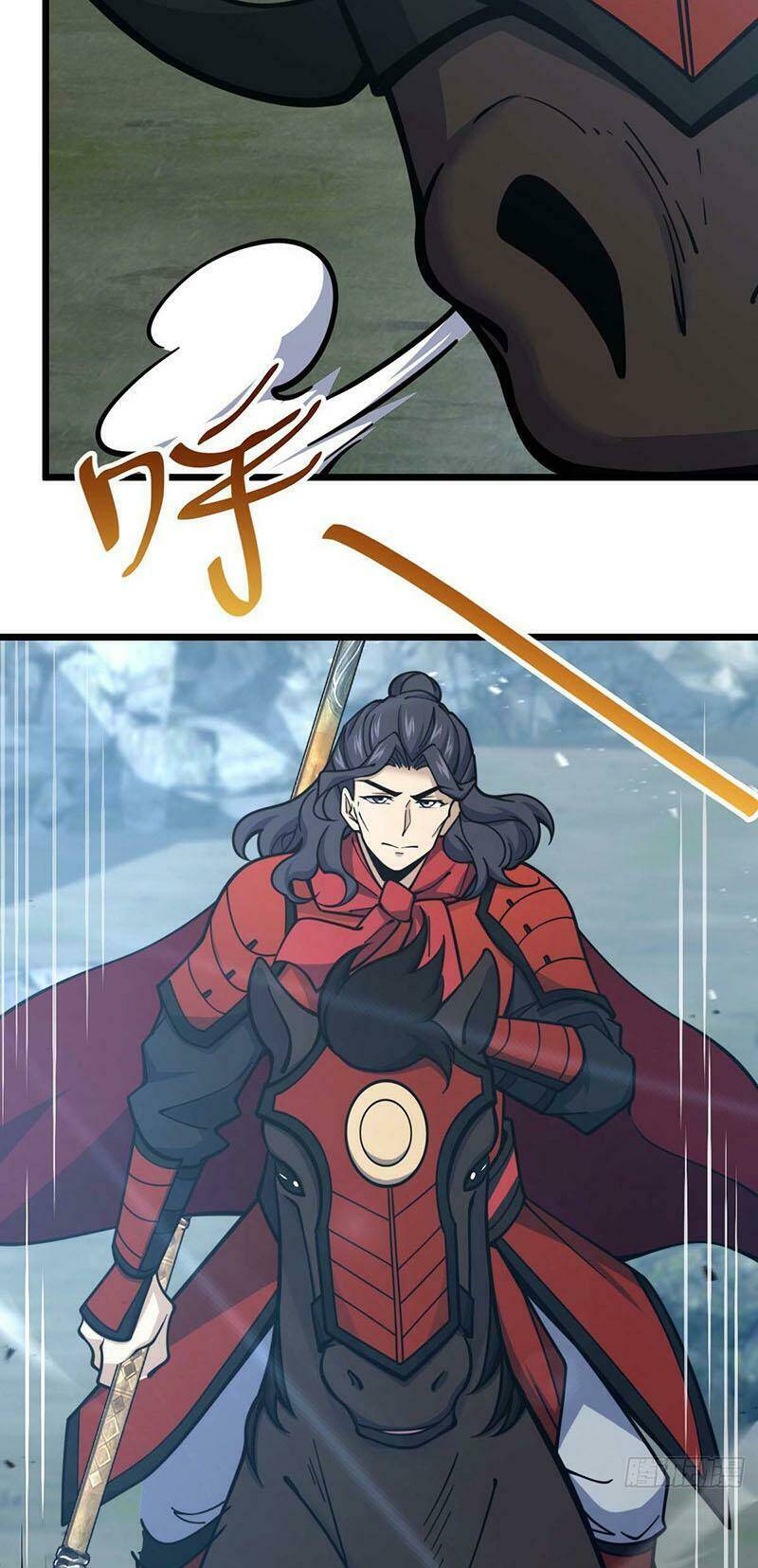 Đại Vương Tha Mạng Chapter 556 - Trang 2