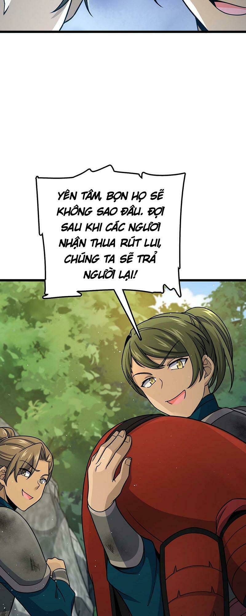 Đại Vương Tha Mạng Chapter 556 - Trang 2