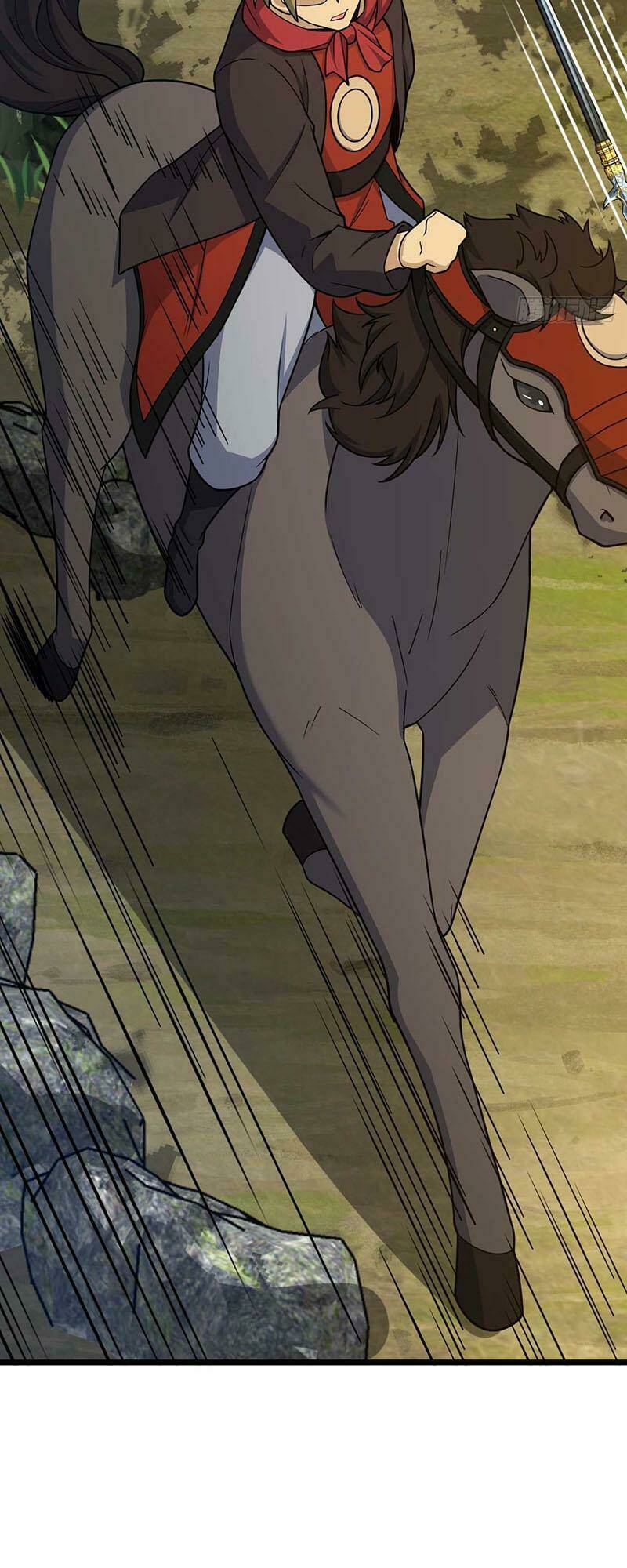 Đại Vương Tha Mạng Chapter 556 - Trang 2