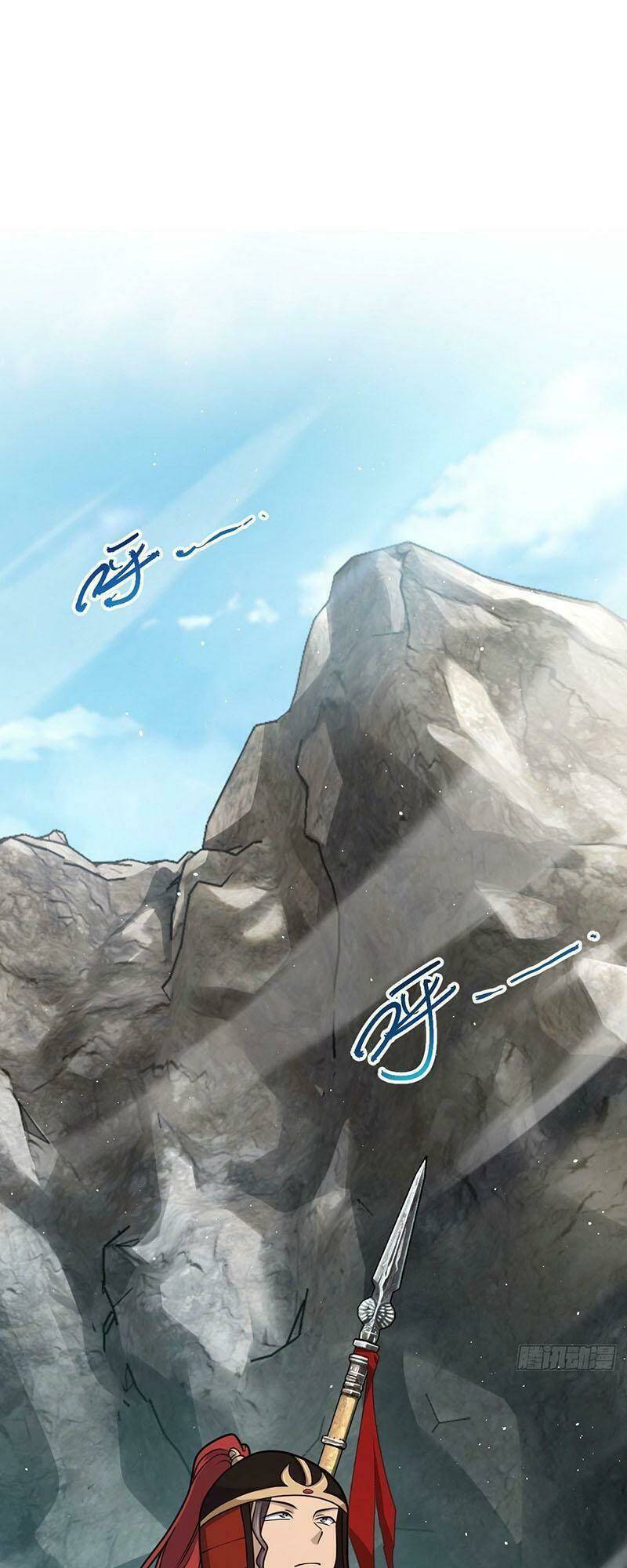 Đại Vương Tha Mạng Chapter 557 - Trang 2