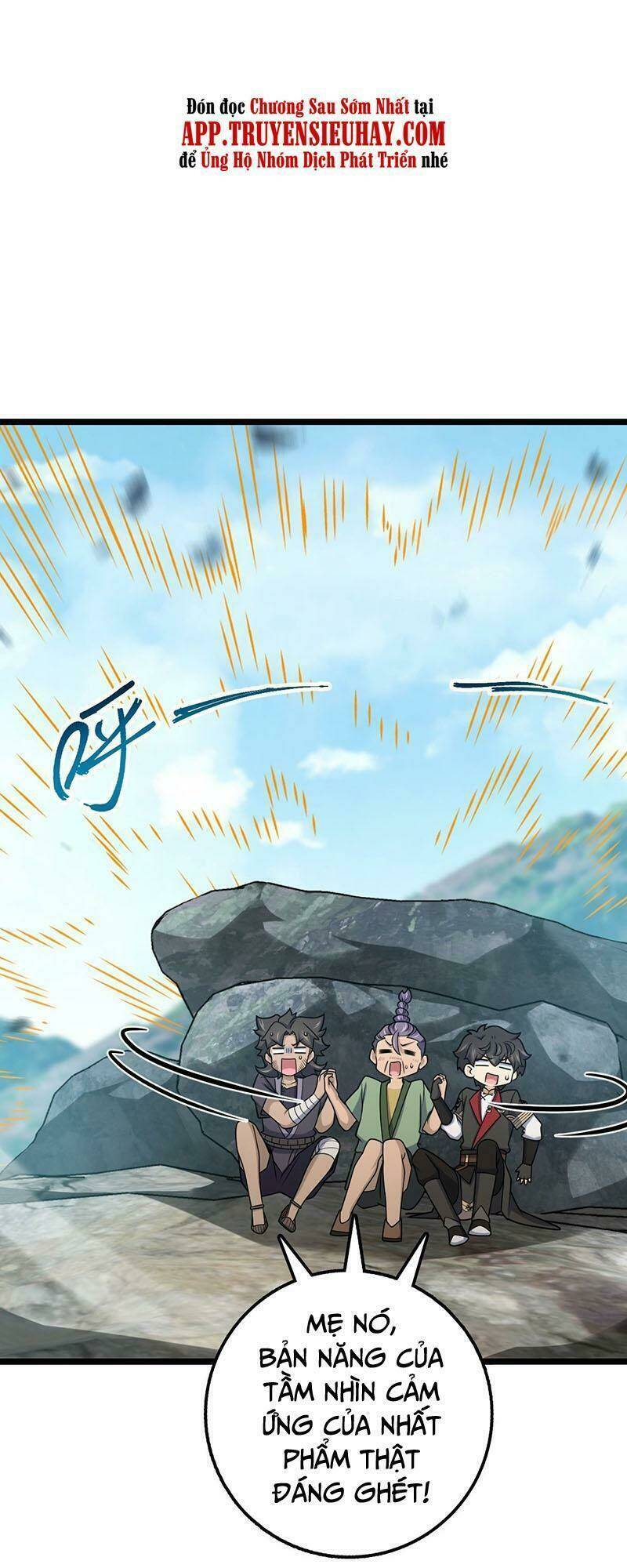 Đại Vương Tha Mạng Chapter 557 - Trang 2