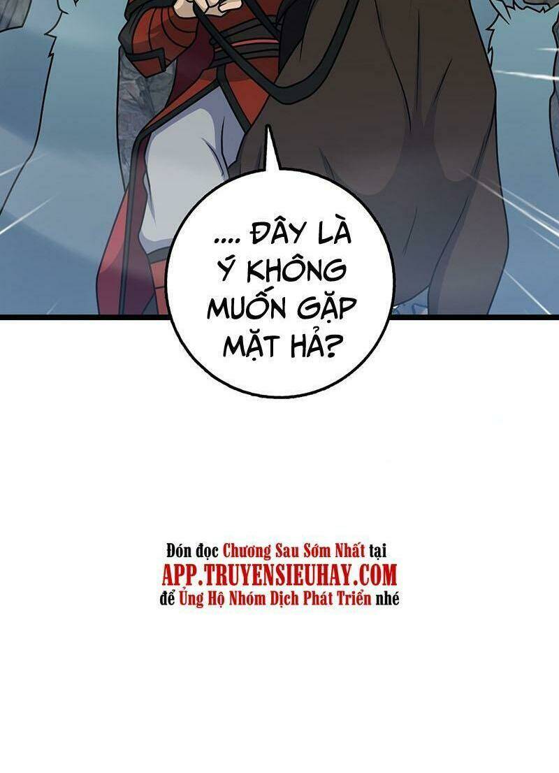 Đại Vương Tha Mạng Chapter 557 - Trang 2