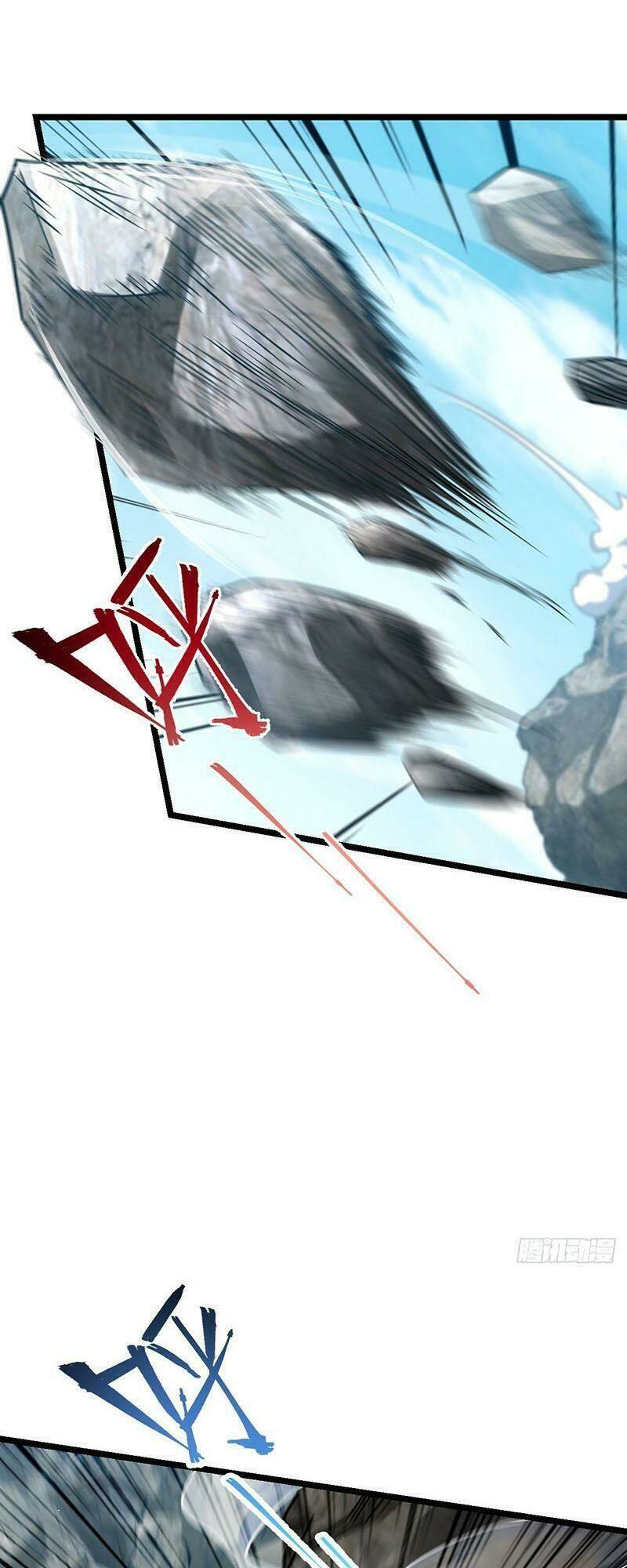 Đại Vương Tha Mạng Chapter 557 - Trang 2