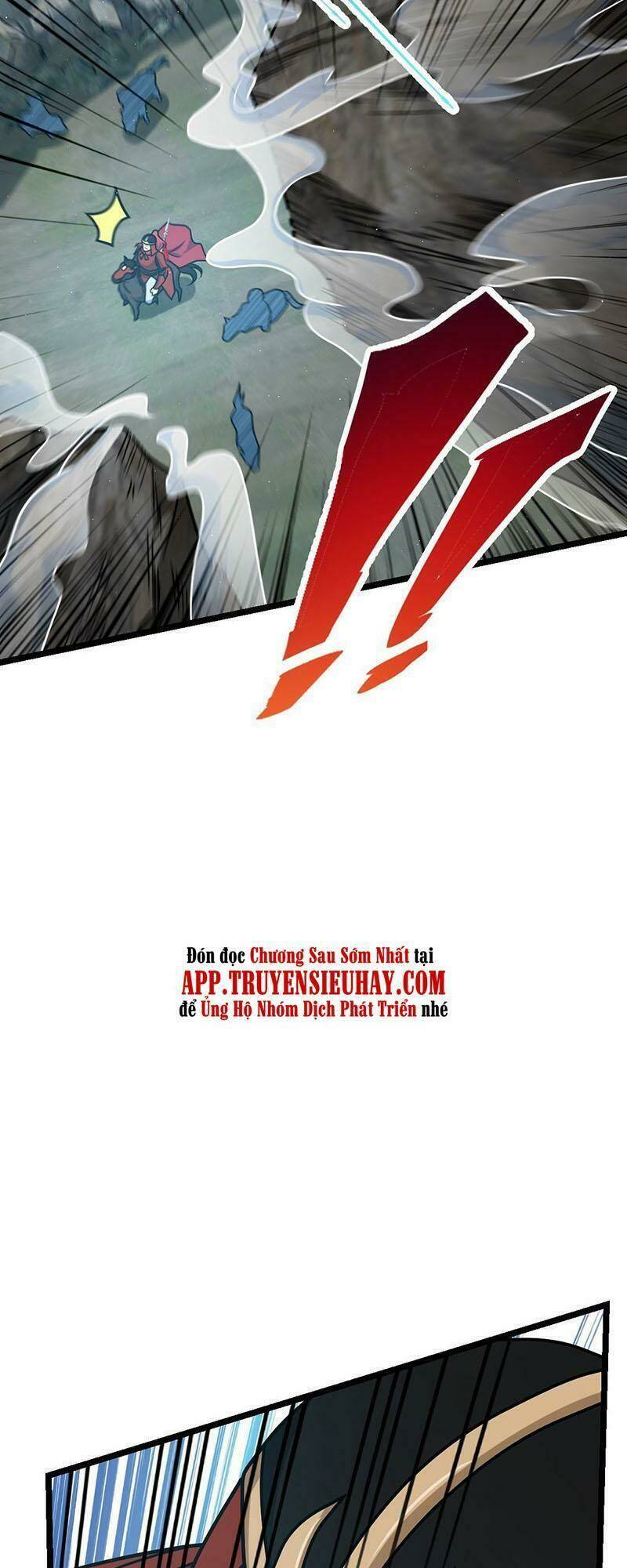 Đại Vương Tha Mạng Chapter 557 - Trang 2