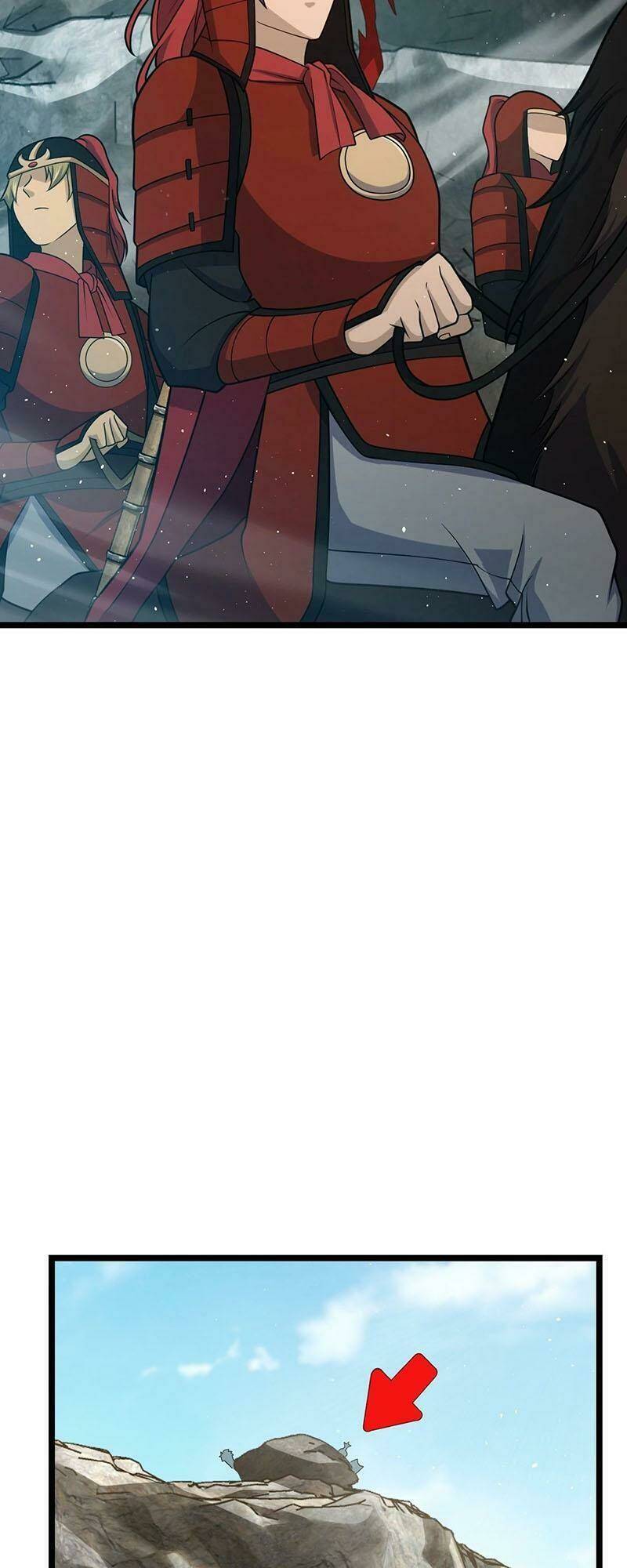 Đại Vương Tha Mạng Chapter 557 - Trang 2