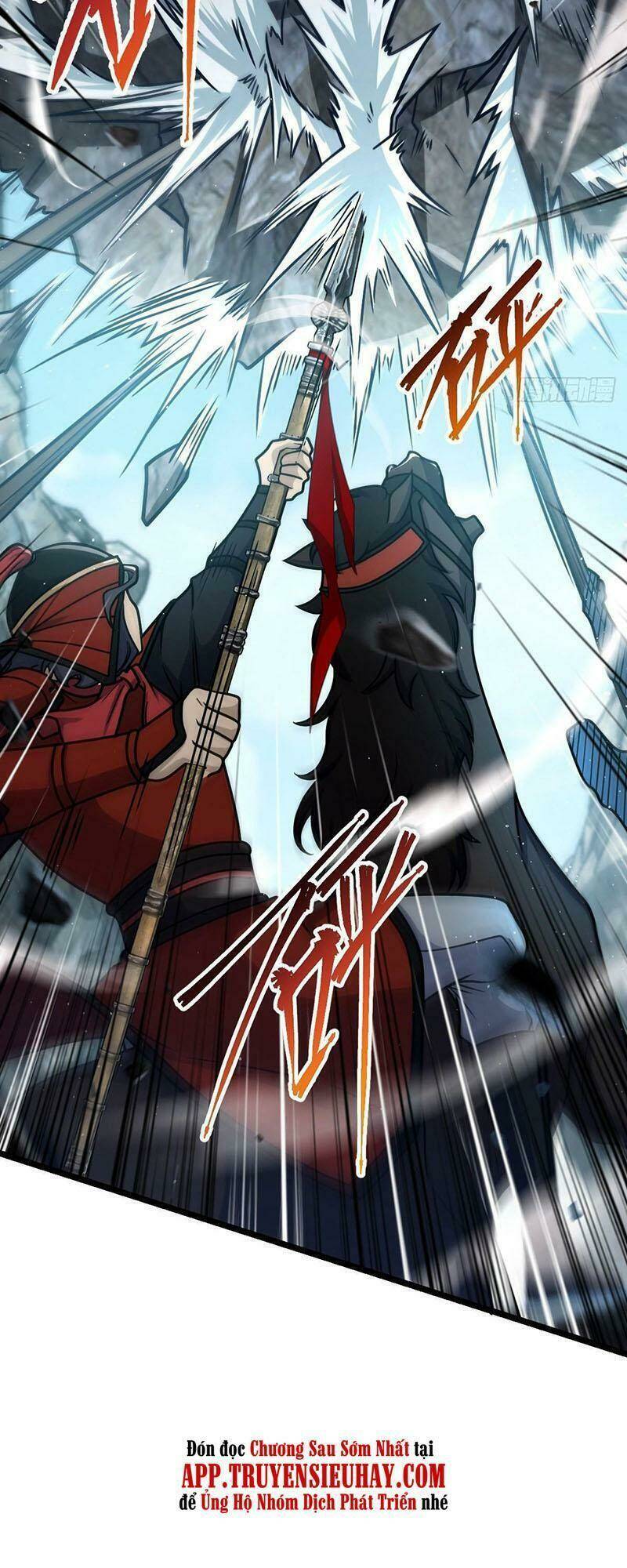 Đại Vương Tha Mạng Chapter 557 - Trang 2