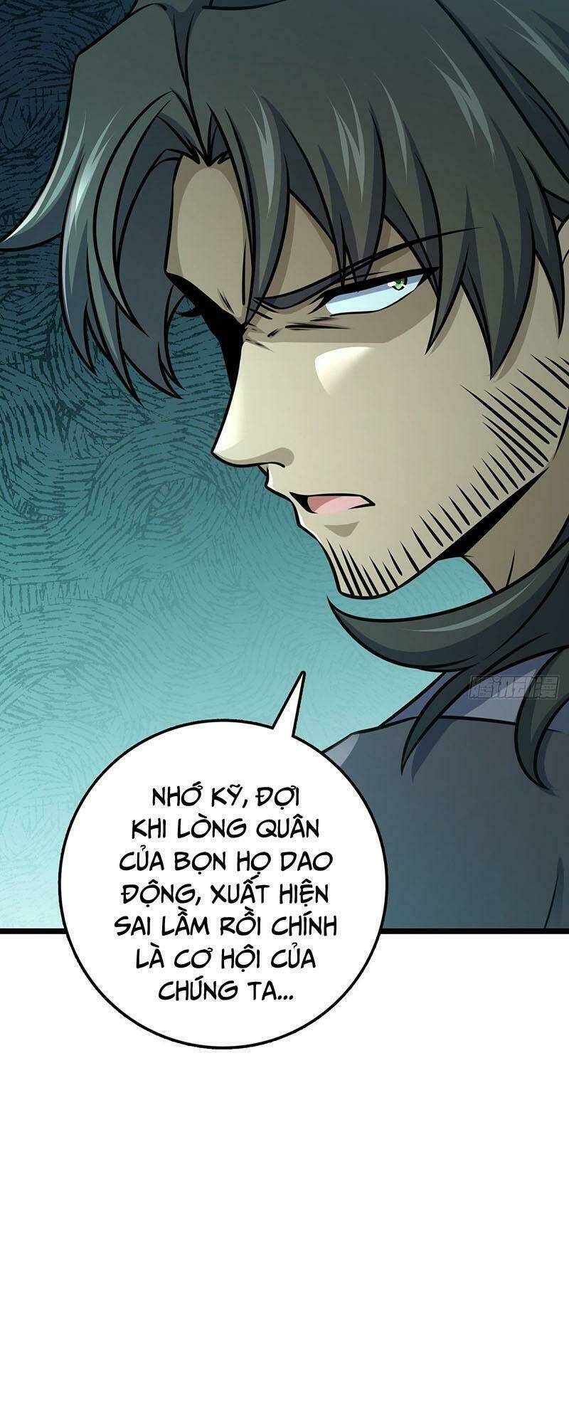 Đại Vương Tha Mạng Chapter 557 - Trang 2