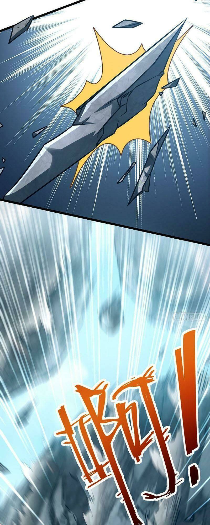 Đại Vương Tha Mạng Chapter 557 - Trang 2