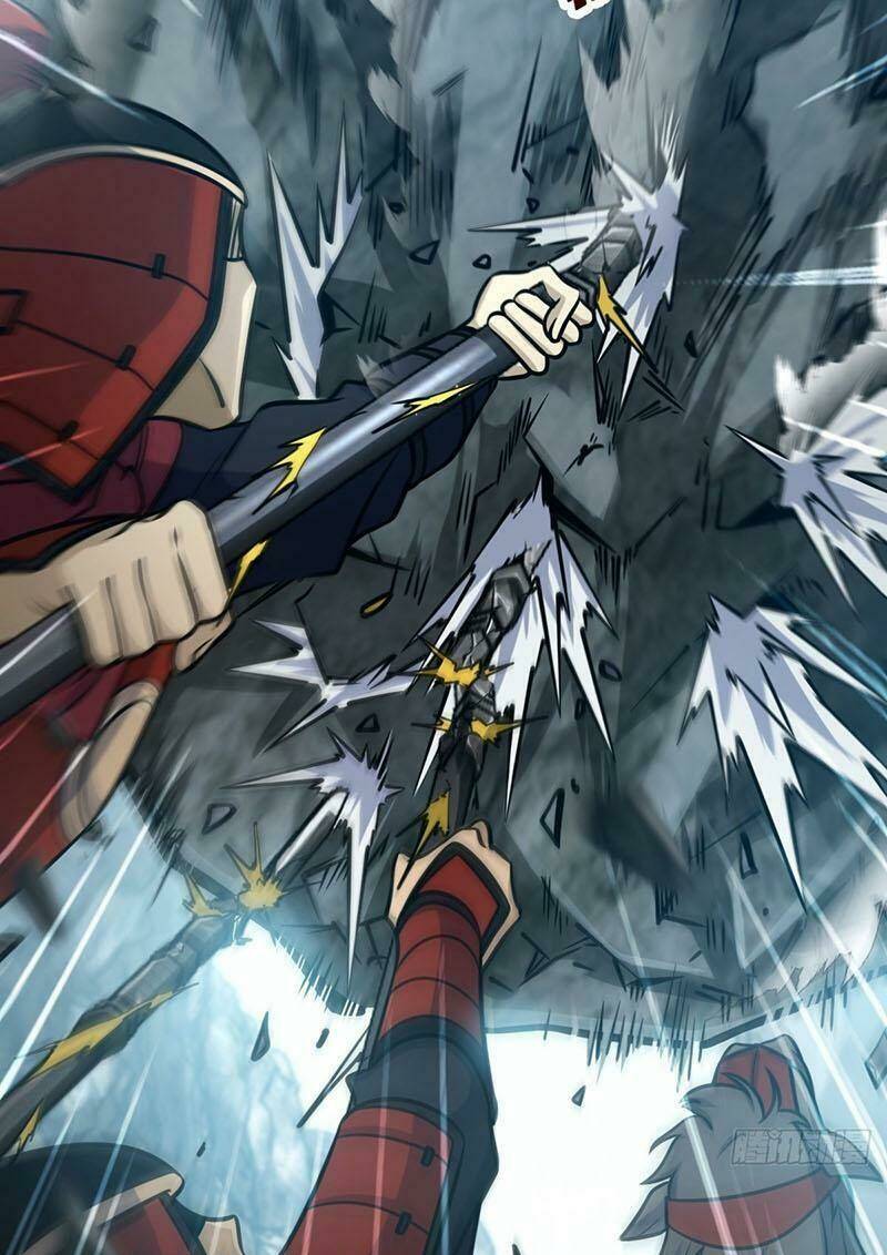 Đại Vương Tha Mạng Chapter 557 - Trang 2