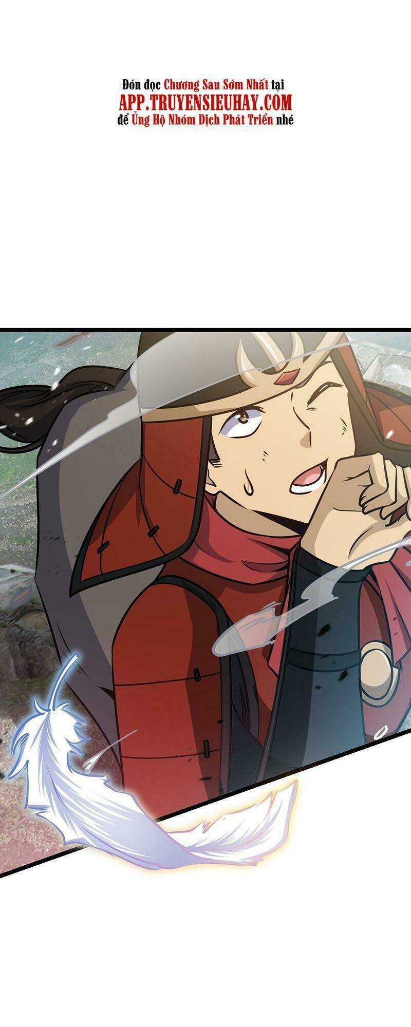 Đại Vương Tha Mạng Chapter 557 - Trang 2