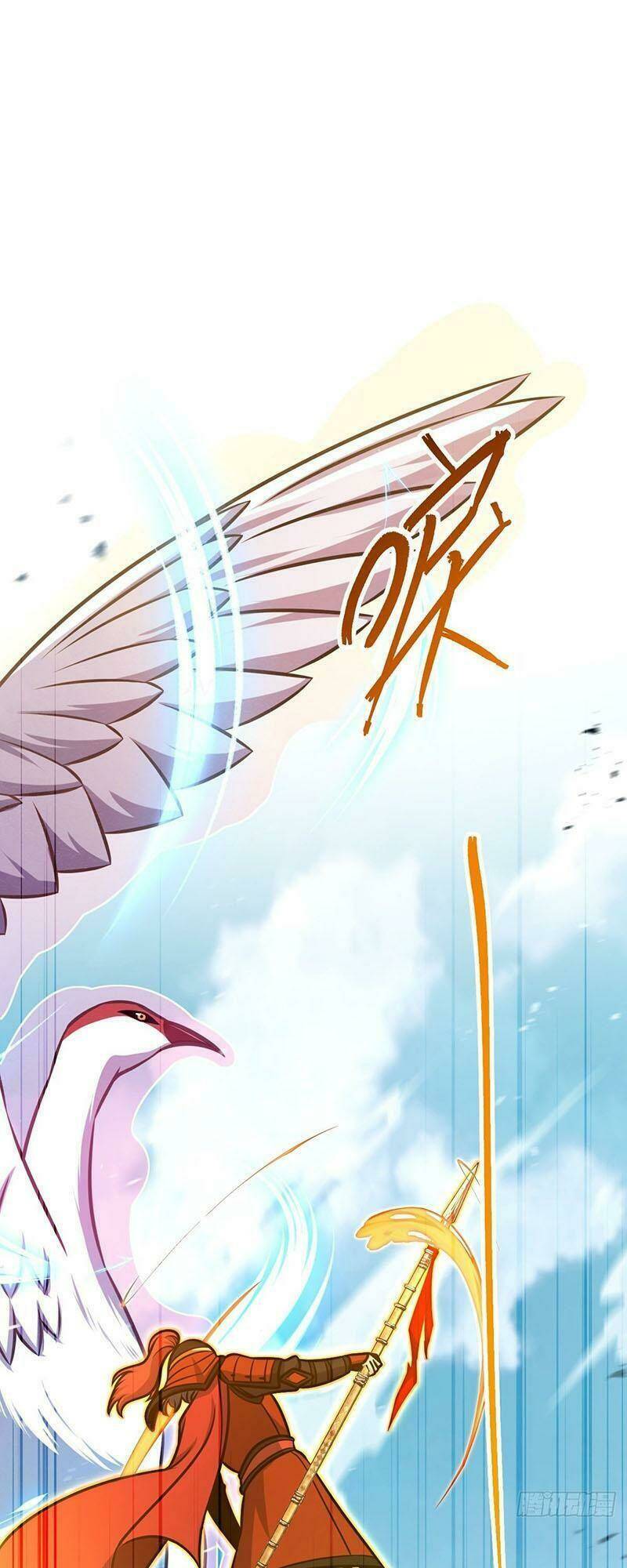 Đại Vương Tha Mạng Chapter 557 - Trang 2