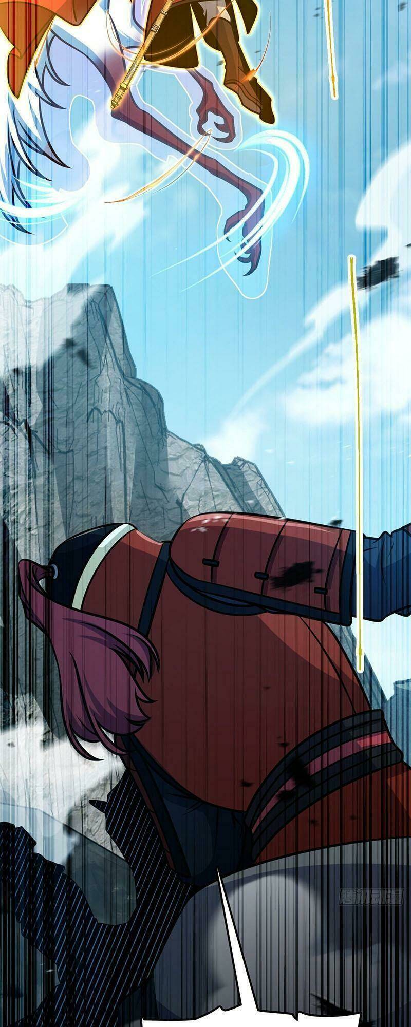 Đại Vương Tha Mạng Chapter 557 - Trang 2