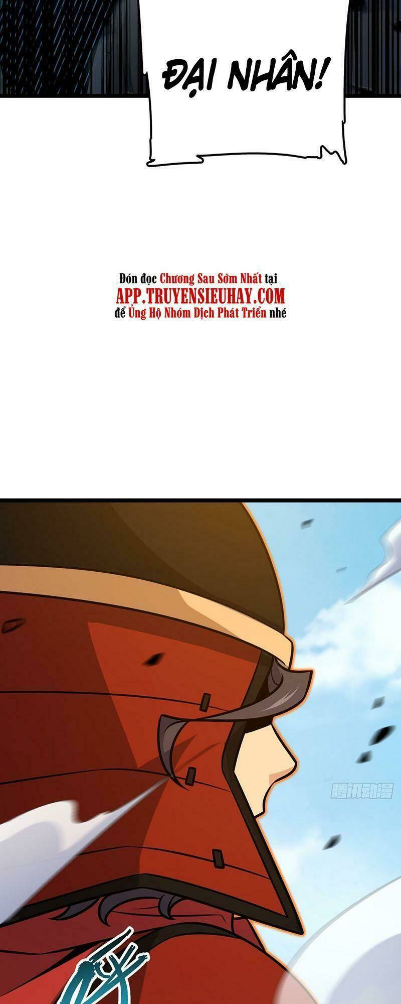 Đại Vương Tha Mạng Chapter 557 - Trang 2