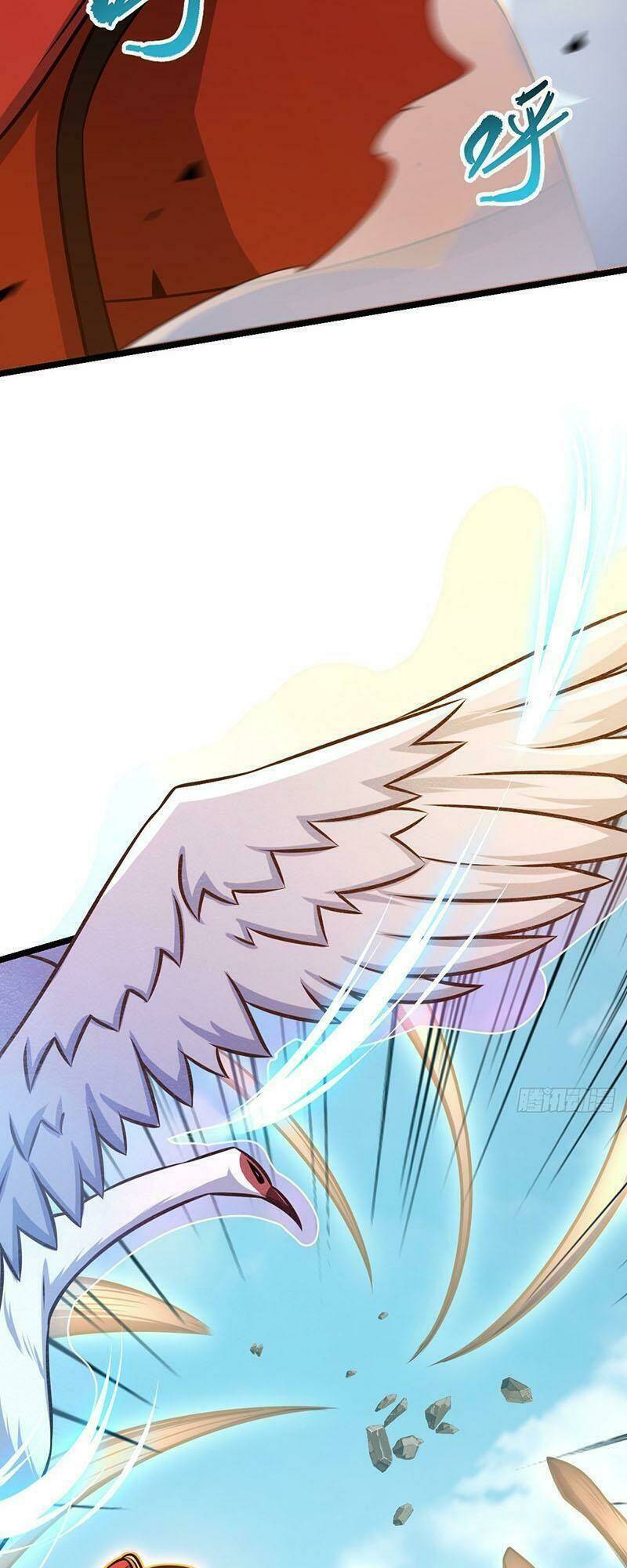 Đại Vương Tha Mạng Chapter 557 - Trang 2