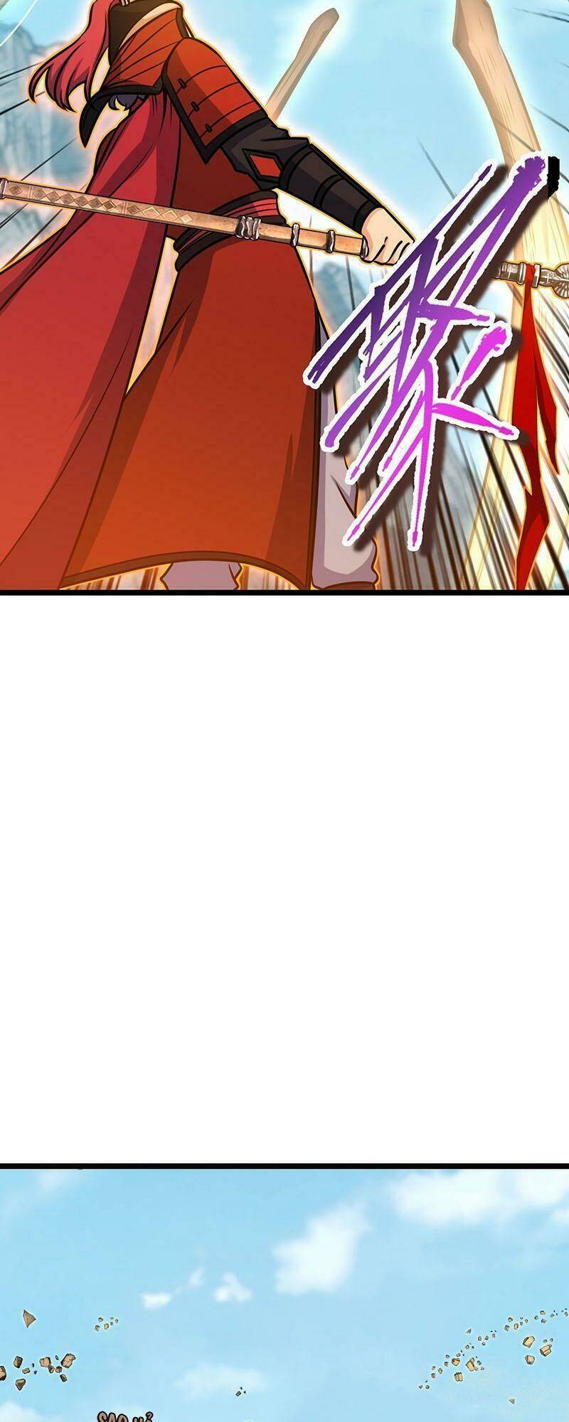 Đại Vương Tha Mạng Chapter 557 - Trang 2