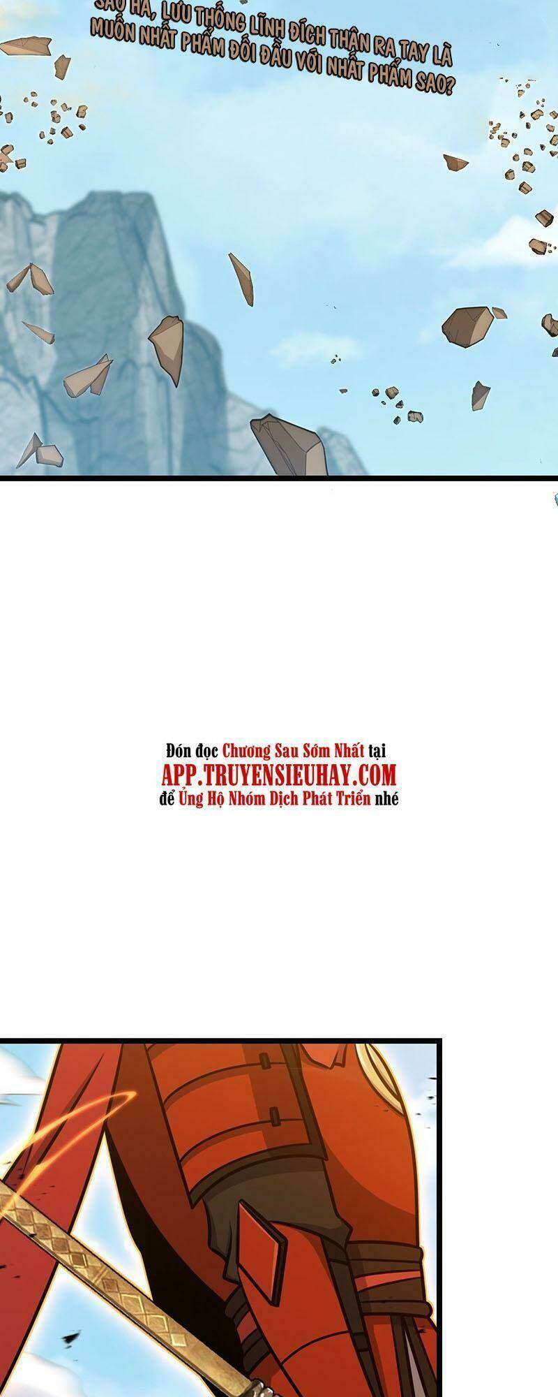 Đại Vương Tha Mạng Chapter 557 - Trang 2