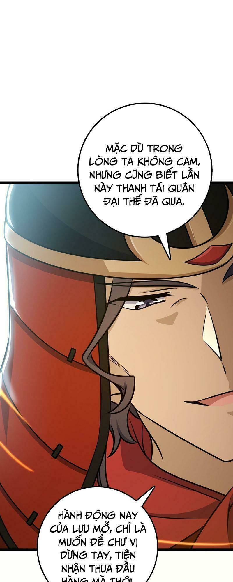 Đại Vương Tha Mạng Chapter 557 - Trang 2