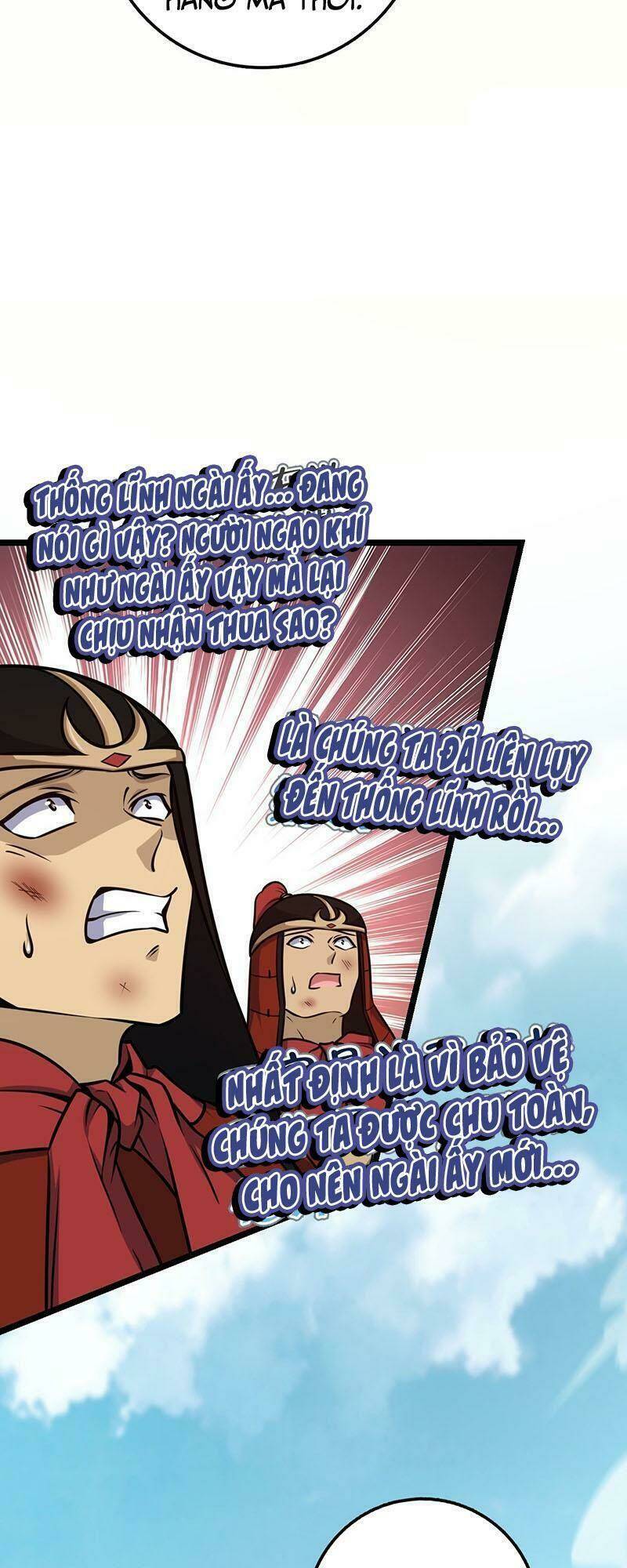 Đại Vương Tha Mạng Chapter 557 - Trang 2