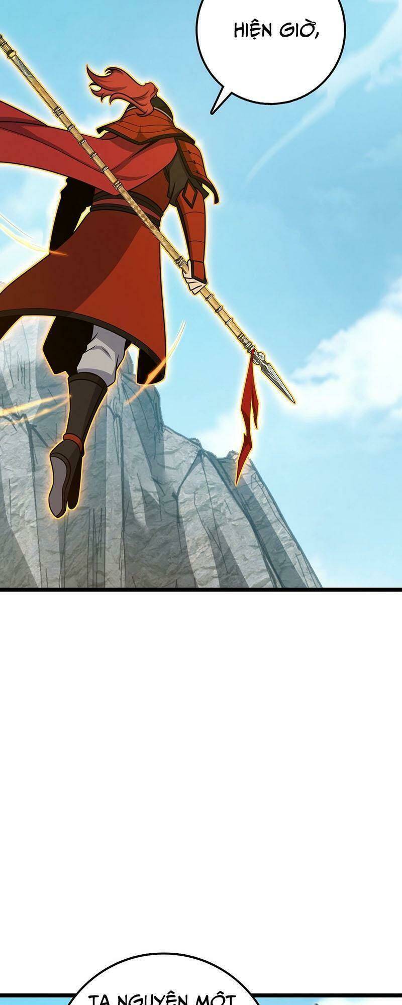 Đại Vương Tha Mạng Chapter 557 - Trang 2