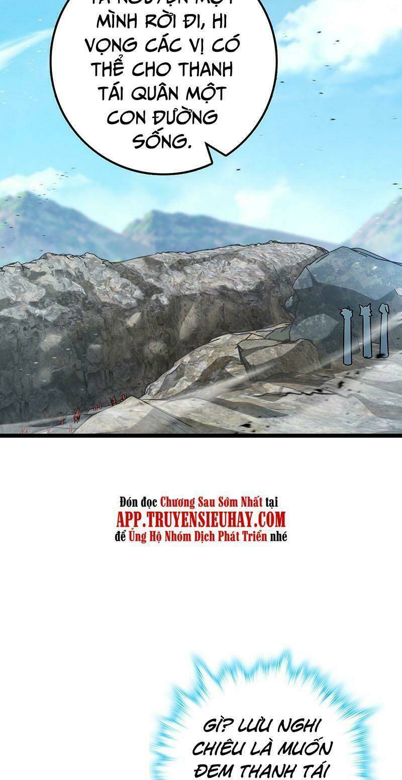 Đại Vương Tha Mạng Chapter 557 - Trang 2