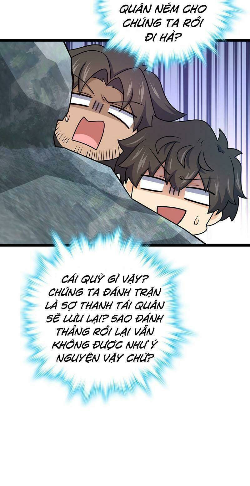 Đại Vương Tha Mạng Chapter 557 - Trang 2