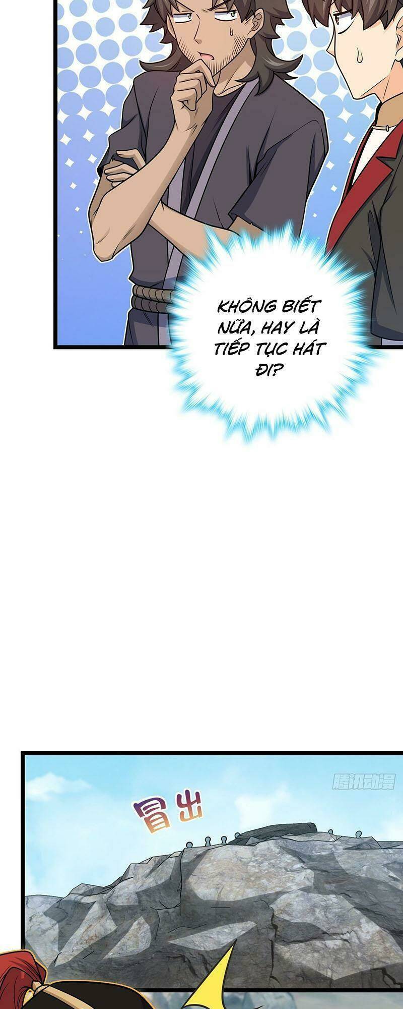 Đại Vương Tha Mạng Chapter 557 - Trang 2