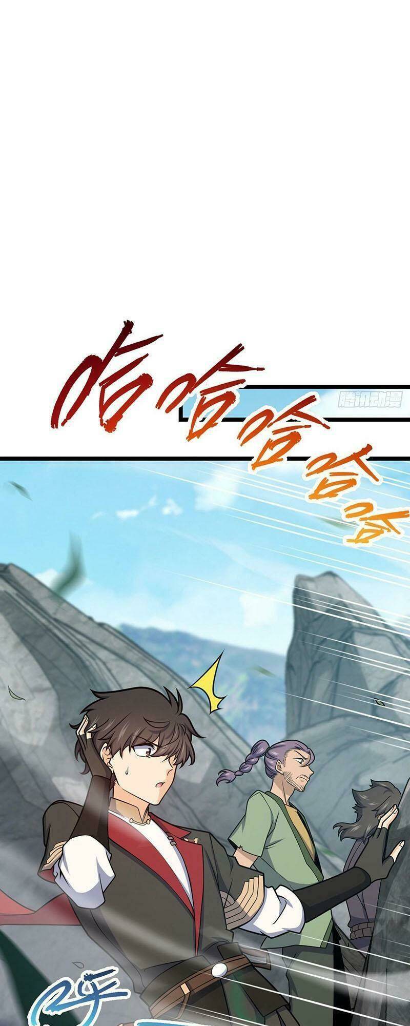 Đại Vương Tha Mạng Chapter 557 - Trang 2