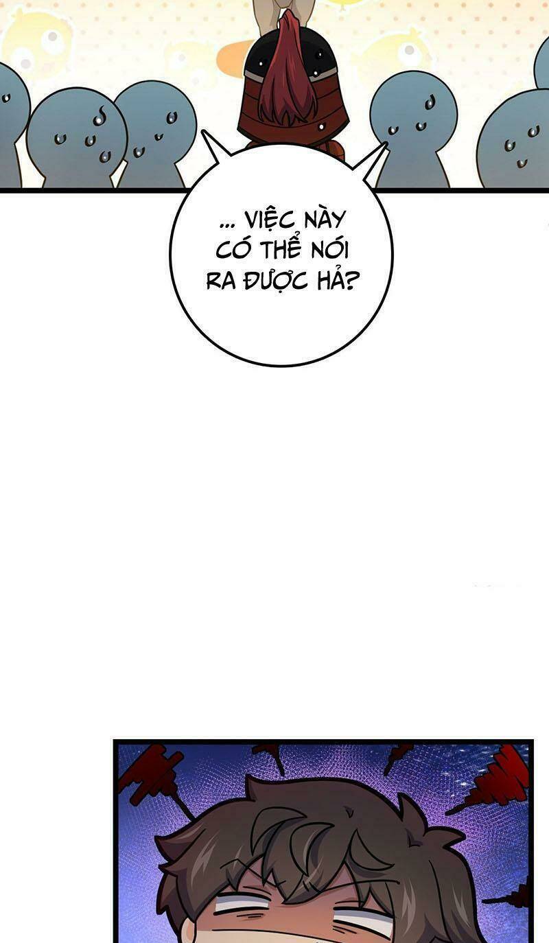 Đại Vương Tha Mạng Chapter 557 - Trang 2