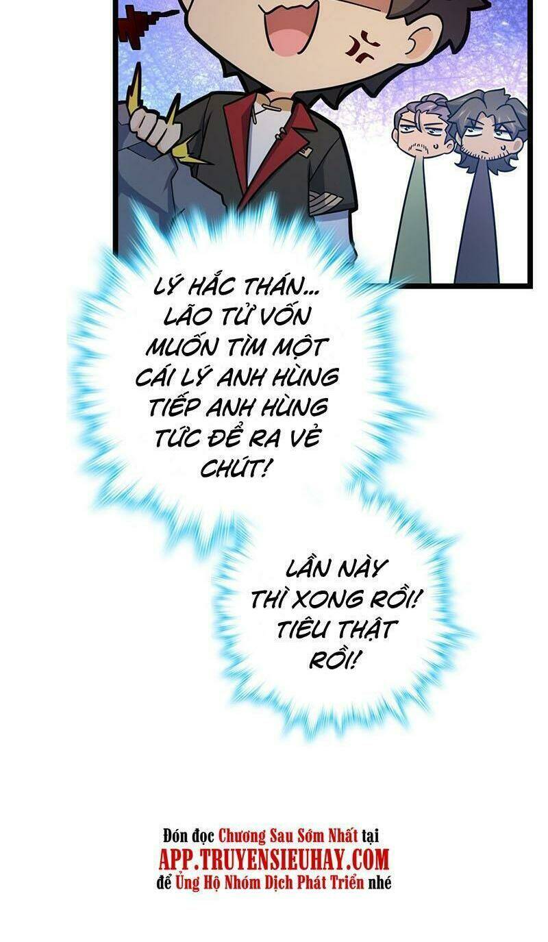 Đại Vương Tha Mạng Chapter 557 - Trang 2