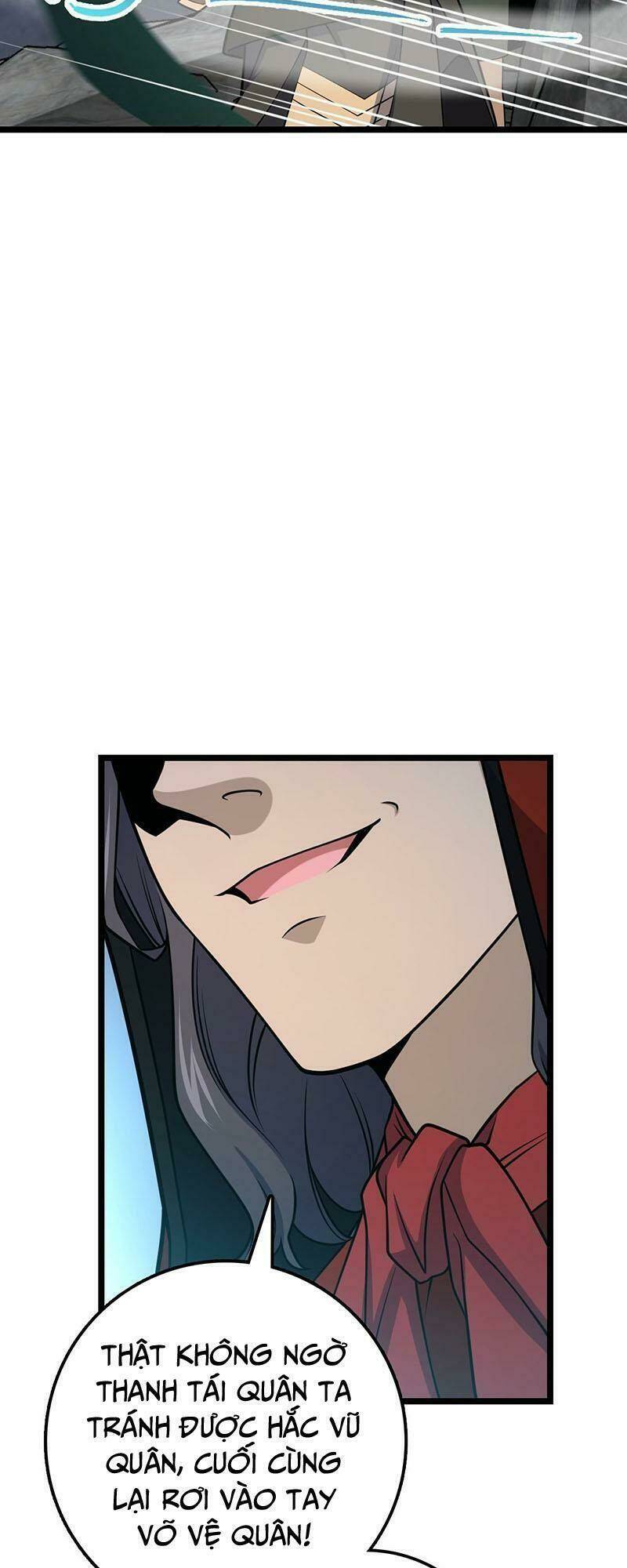 Đại Vương Tha Mạng Chapter 557 - Trang 2